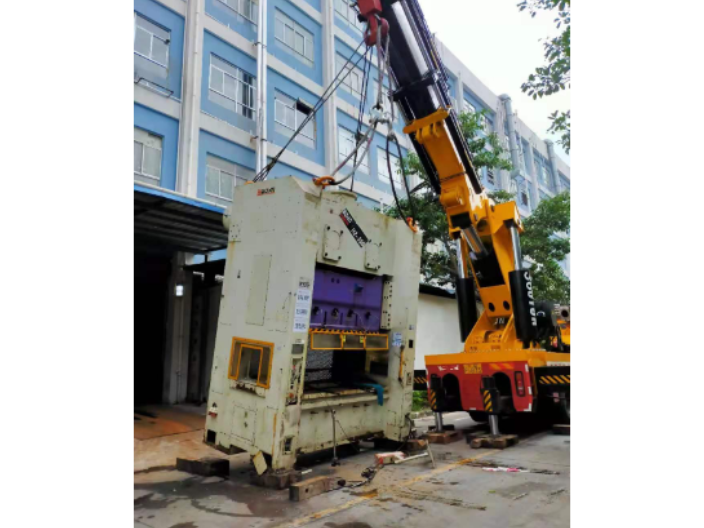 福建会计货物搬运值得推荐,货物搬运