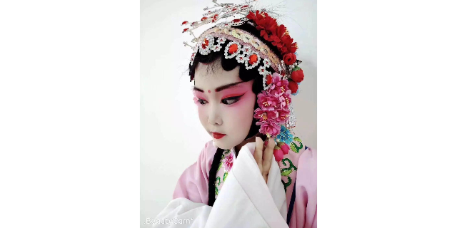 杨浦区宣传戏曲培训,戏曲培训
