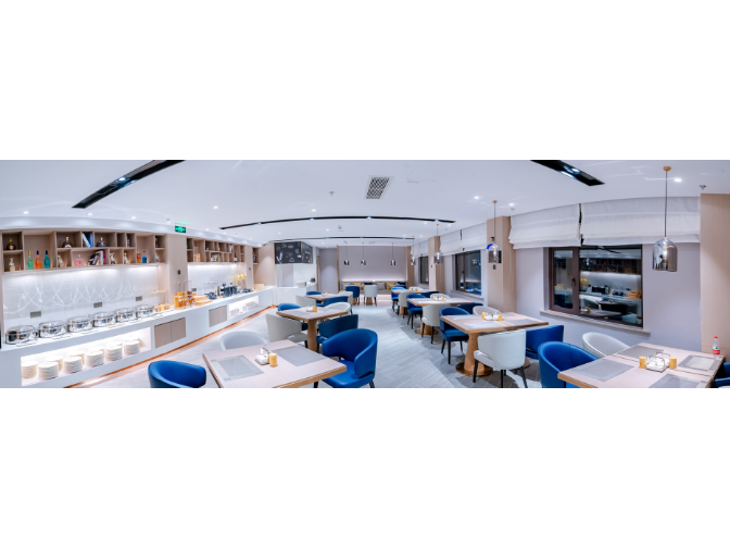 智慧酒店加盟优势,酒店