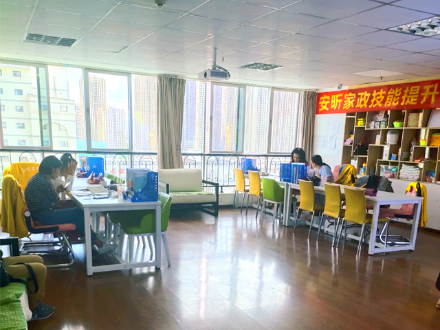 盘龙区做饭家政电话,家政