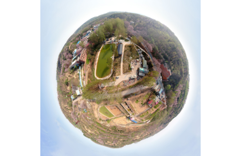 银川360全景图制作,360全景