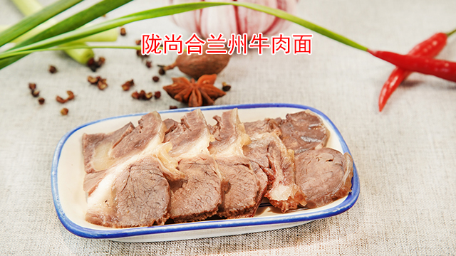 清汤拉面煮肉料怎么买,拉面