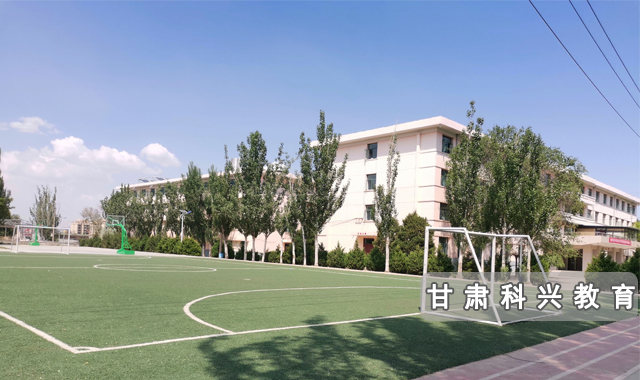 甘肃省哪个技校计算机专业好就业,计算机