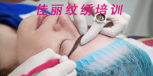 安宁区美甲培训哪家教的好,培训