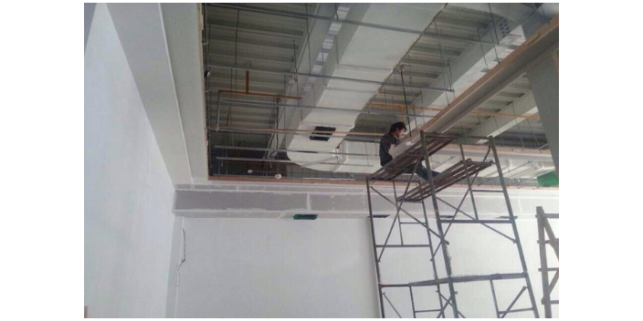 新吴区运营装饰装潢服务订做价格,装饰装潢服务