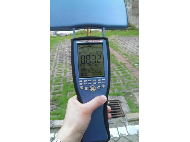 云浮电视台基站辐射检测指标,基站辐射检测