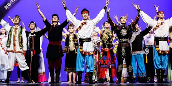 金昌学习民族民间音乐与舞蹈艺术专业的人多吗,艺术