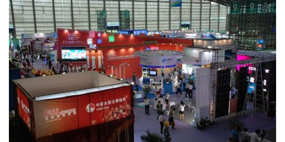 广东展览会哪个好,展览会