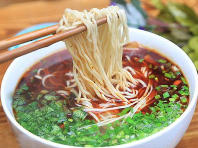 辣子牛肉面调料配方,牛肉面