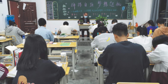 玉溪研究生自考复读补习,复读