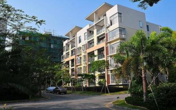 北京住宅入驻需要多少钱,住宅