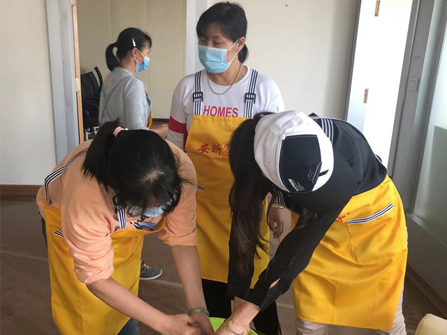 盘龙区做饭家政电话,家政
