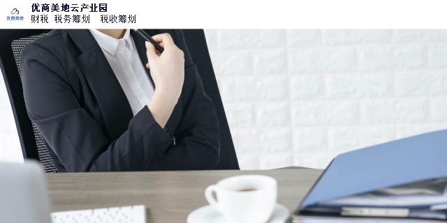 申请税务代理认定标准,税务代理