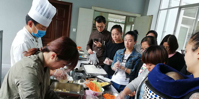 国际营养师考试时间,营养师