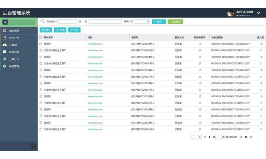 浙江品质管理系统,管理系统