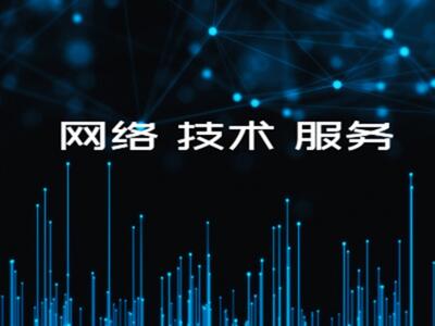 松江区推广网络技术服务费 欢迎咨询 技术服务