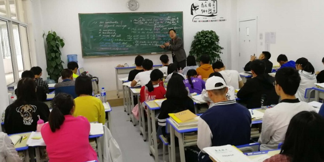 玉溪理科生高考补习培训中心哪家好,补习