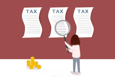 2022年个税申报方式选择哪个更合适？个税申报方式该如何选择？