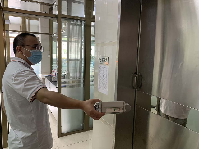 阳江医疗设备放射卫生检测服务电话,放射卫生检测