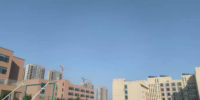 台儿庄区初中学校哪所好,学校