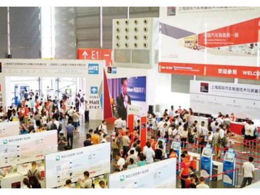 南昌汽车技术周展览会收费,汽车技术周展览会