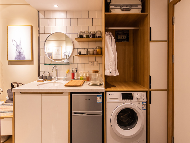 LINK新界品牌年租公寓怎么样,LINK新界租房