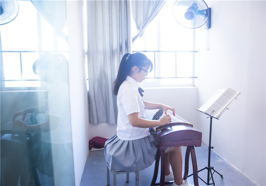 赣州专注音乐培训学校评价,音乐培训