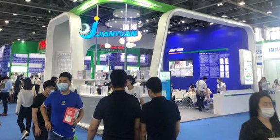 山西一站式物资展大概费用,物资展