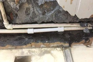 库尔勒地暖清洗哪家省钱,清洗