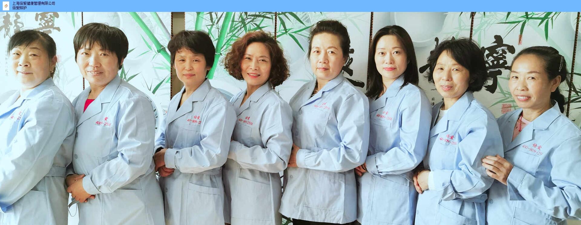 虹口区一对一医院护工多少钱,医院护工