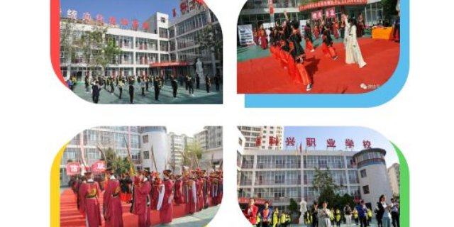 陇南市排名前三的幼师培训机构,幼师培训