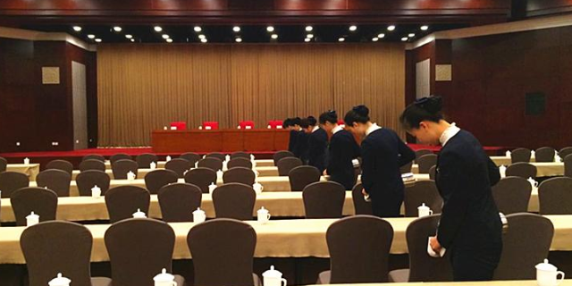 惠山区提供会议及展览服务五星服务,会议及展览服务