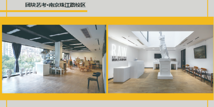 六合区美术统考前景,美术统考