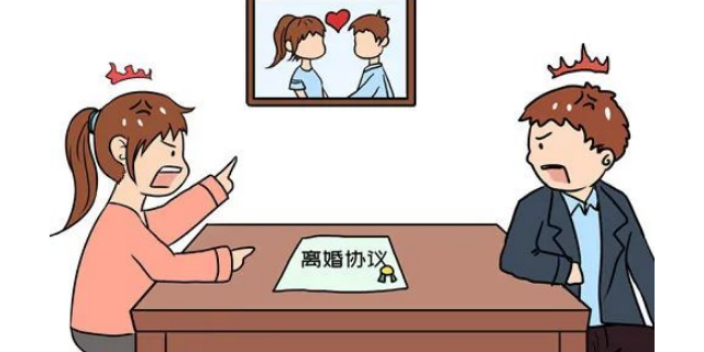 上海拆迁离婚律师,离婚