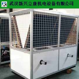 江夏幼儿园美的风冷模块式水机中央空调预算,风冷模块式水机中央空调