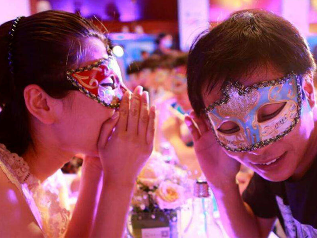 大龄单身相亲,婚介征婚相亲找对象