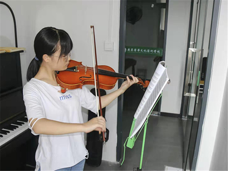 赣州艺考音乐培训费用,音乐培训