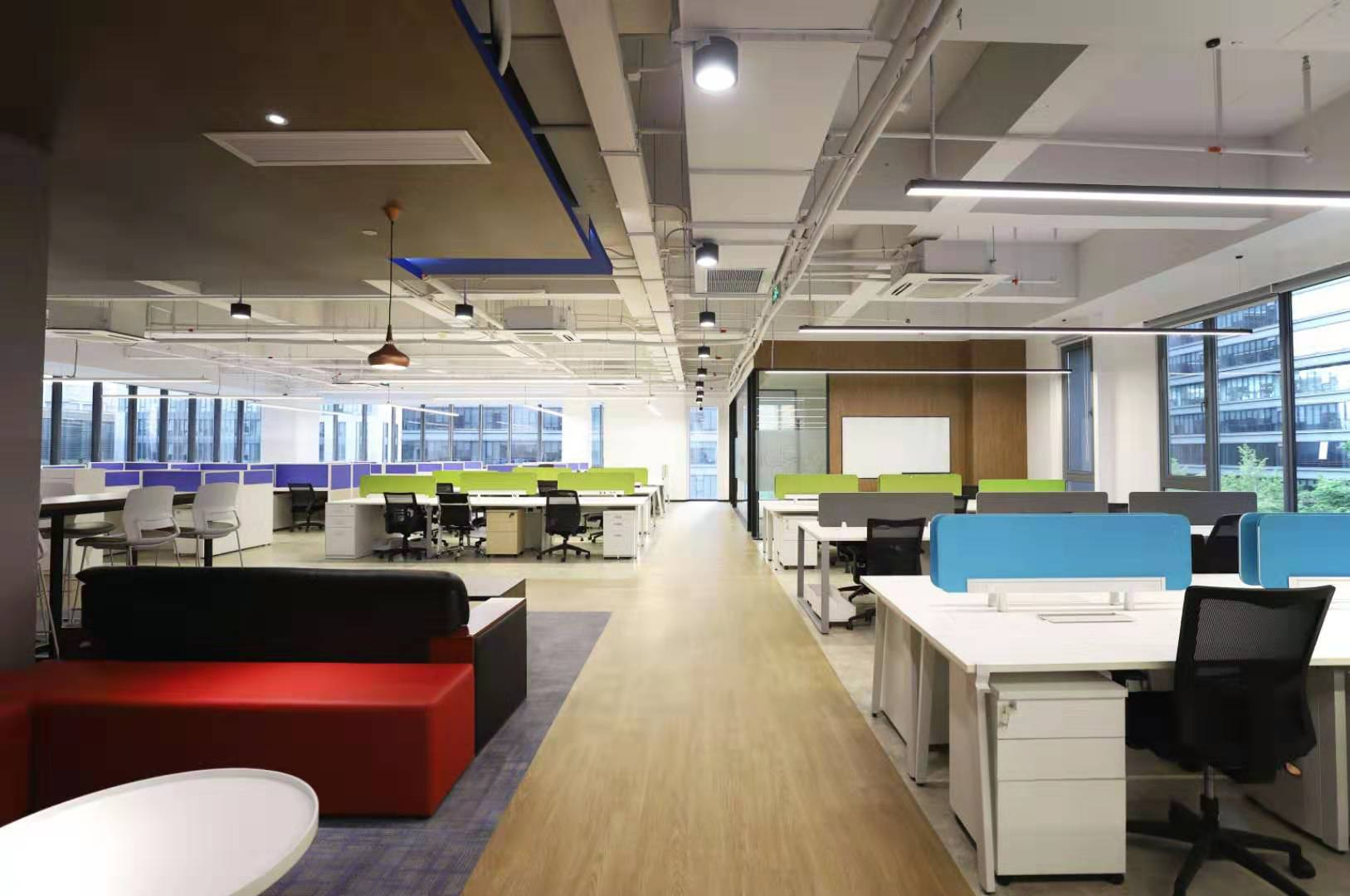 杨浦区办公室甲级写字楼报价,甲级写字楼