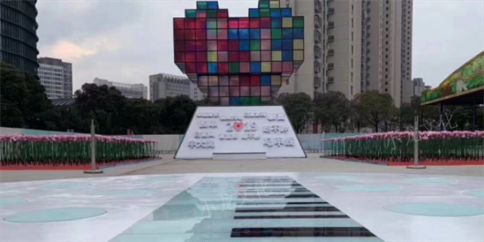 广东室内打卡道具租售,打卡道具