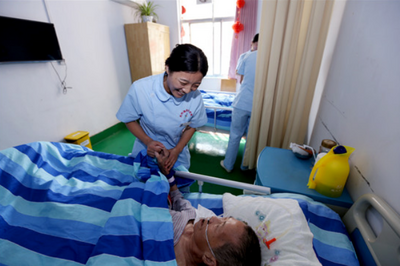 老人托管中心/托管所_私人老人托养中心服务_老人托管中心收费标准