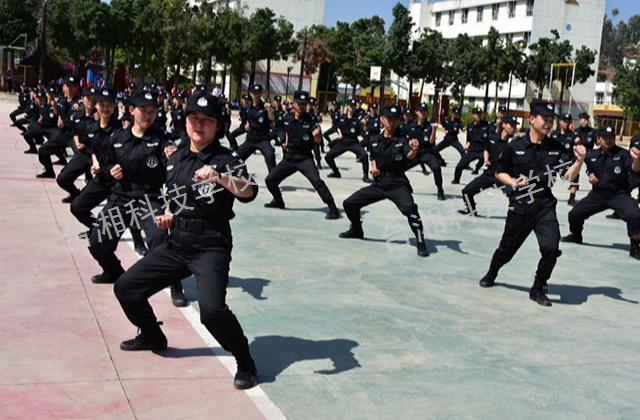 云南比较好的公安特警专业学院,法律事务