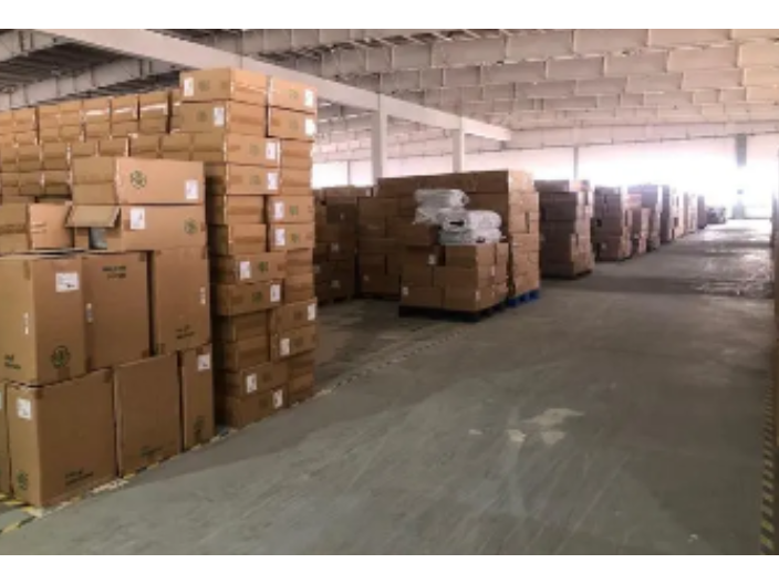福建全过程货物进出口优势,货物进出口