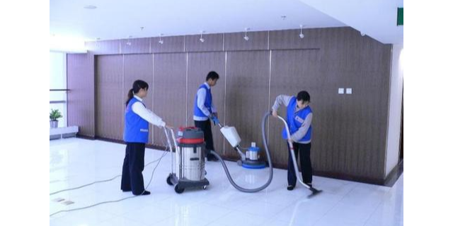 普陀区质量楼宇保洁服务优点,楼宇保洁服务