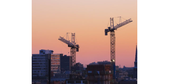 办理企业建筑工程资质流程,工程资质办理