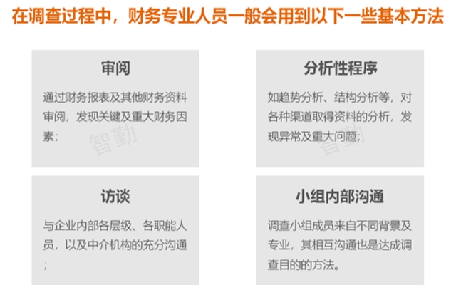 经济责任审计服务,审计
