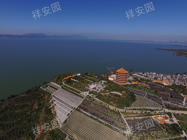 云南玉案山墓地购买,墓地