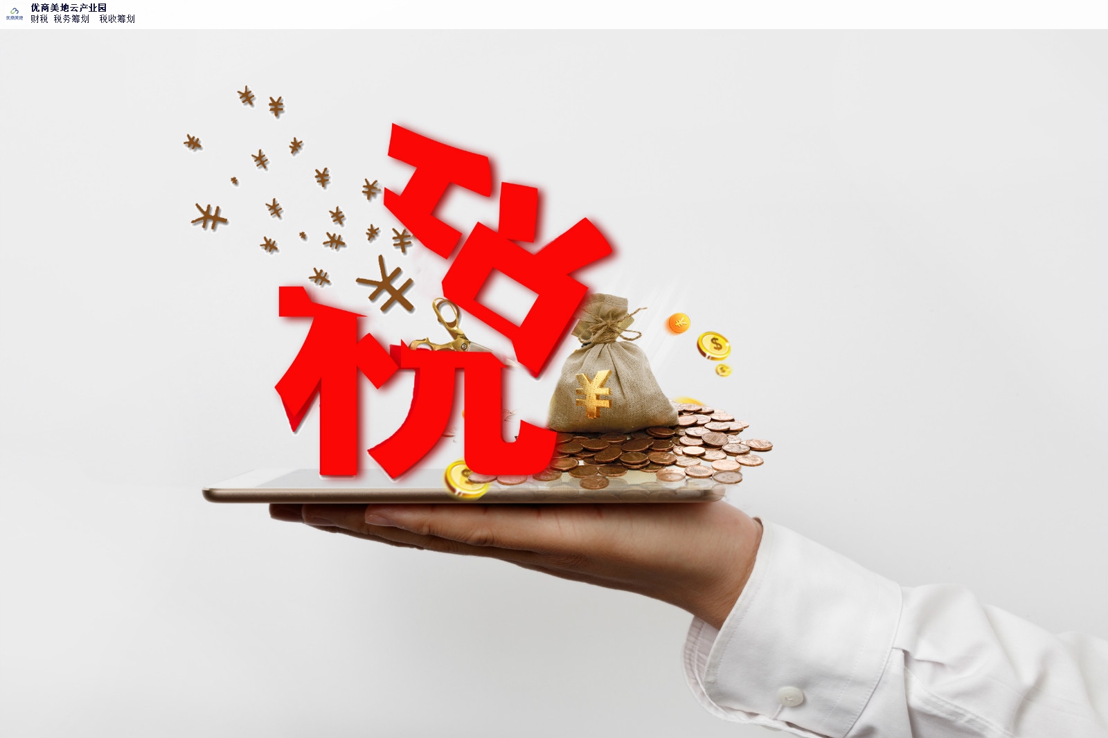 增值税小规模税率纳税标准,税率