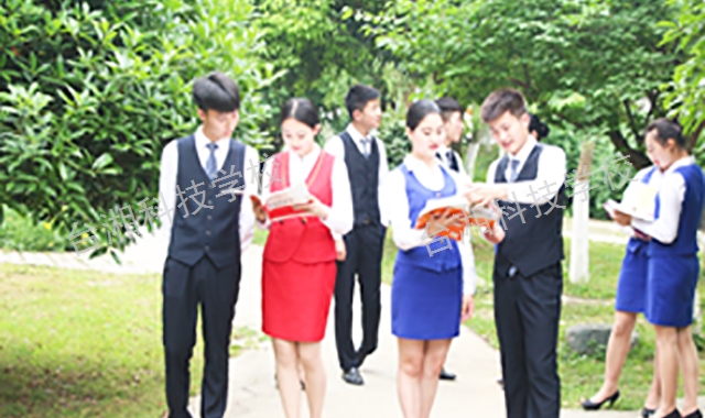 丽江公办的高铁乘务专业学校,高铁
