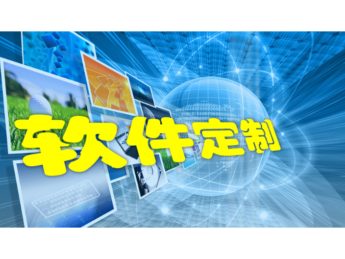 湖北技术软件定制诚信合作,软件定制