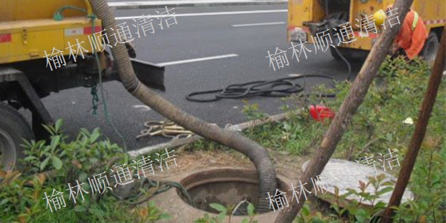 鄂尔多斯水塔淤泥清理疏通,淤泥清理